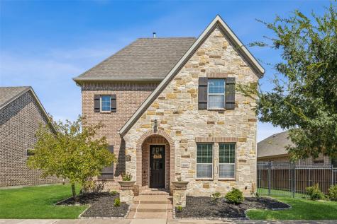 3907 Plum Vista Place Arlington TX 76005