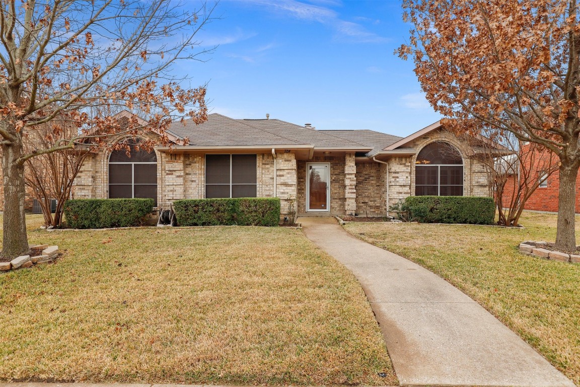 7214 Wilshire Drive Rowlett TX 75089