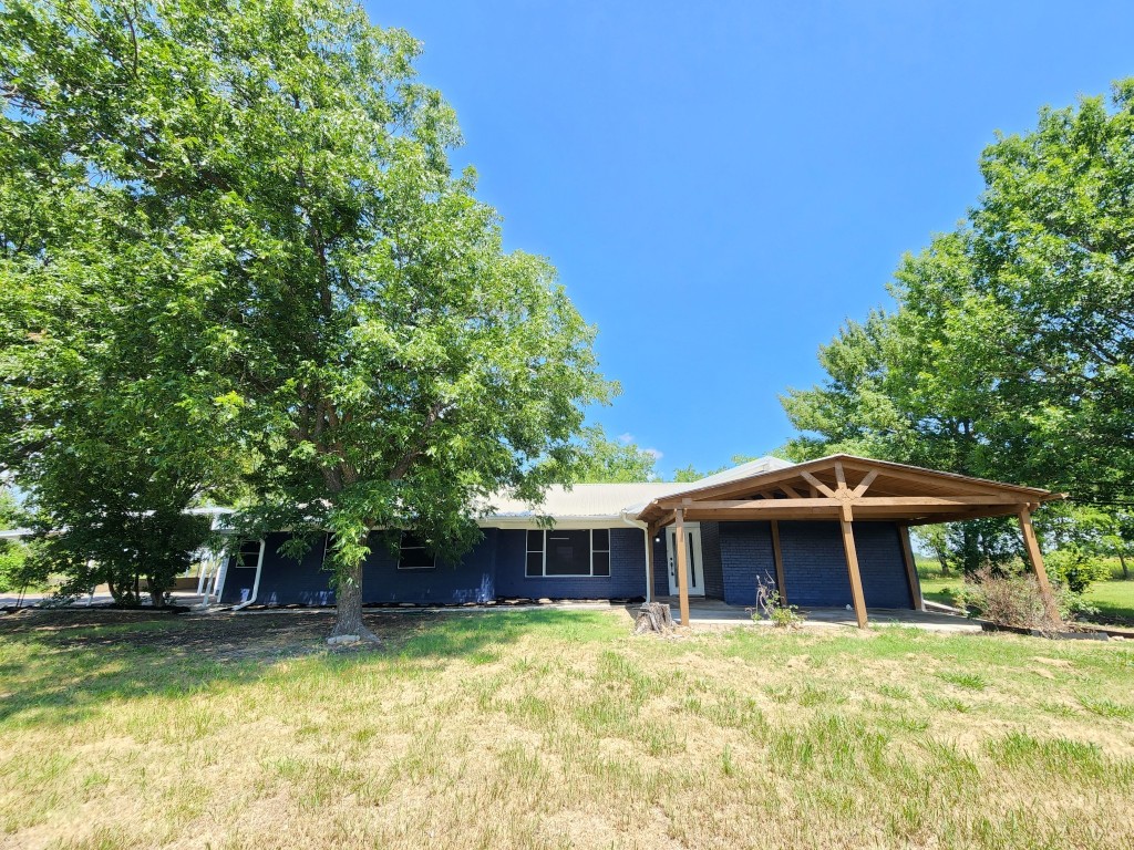 156 Williams Trail Howe TX 75459