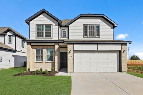 7833 White Spruce Lane Fort Worth TX 76123