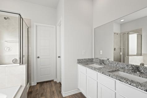 7833 White Spruce Lane Fort Worth TX 76123
