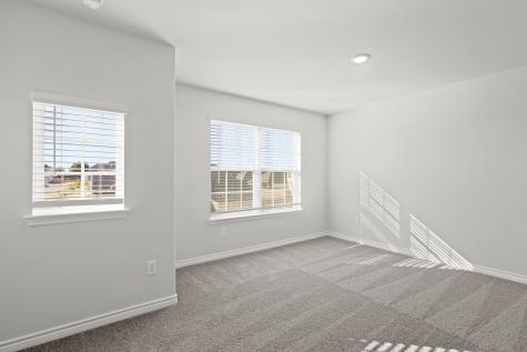 7833 White Spruce Lane Fort Worth TX 76123