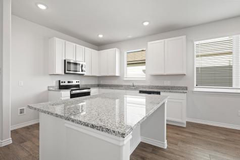 7833 White Spruce Lane Fort Worth TX 76123