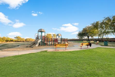 7833 White Spruce Lane Fort Worth TX 76123