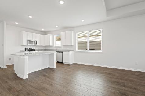 7833 White Spruce Lane Fort Worth TX 76123