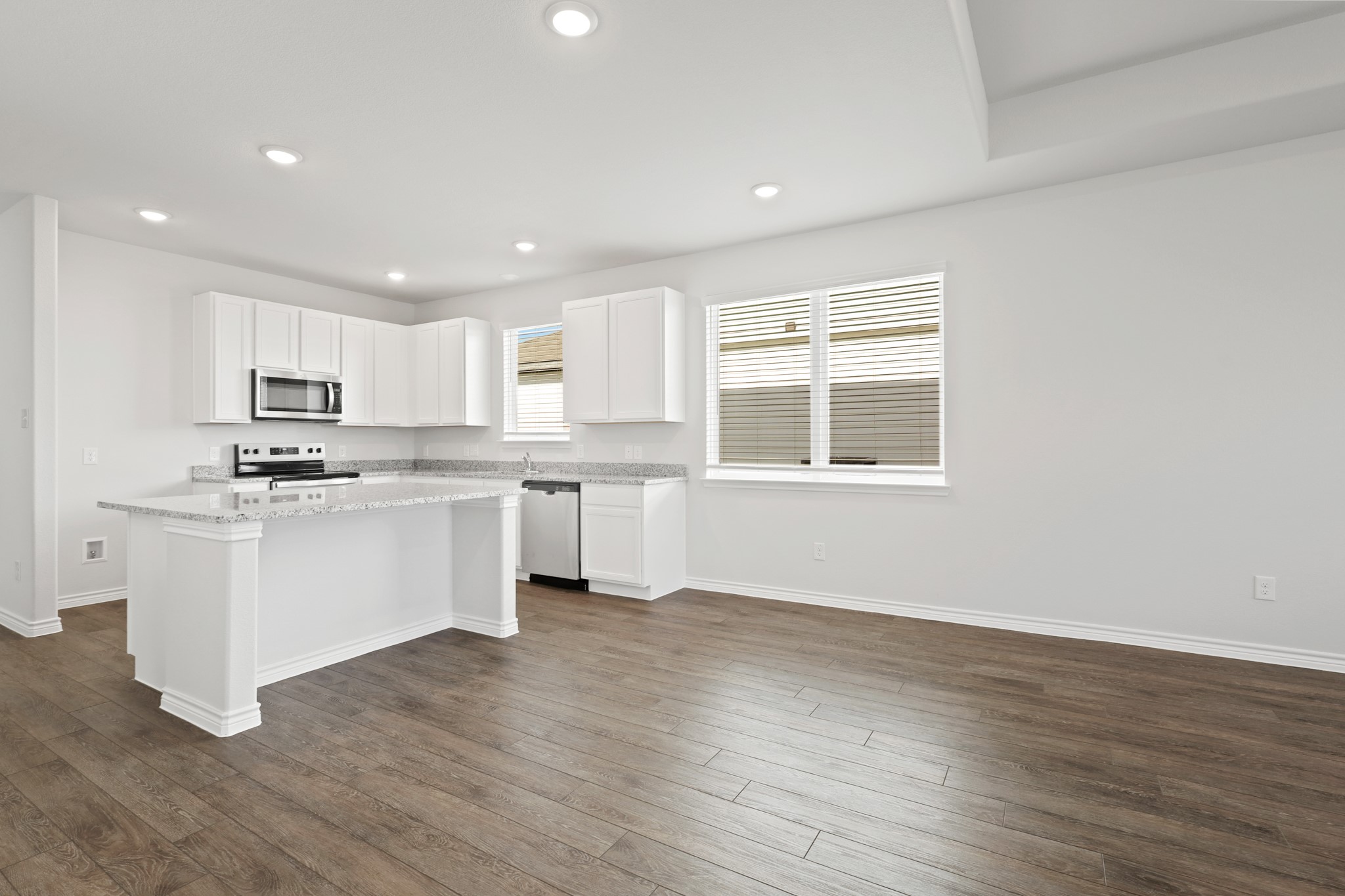 7833 White Spruce Lane Fort Worth TX 76123