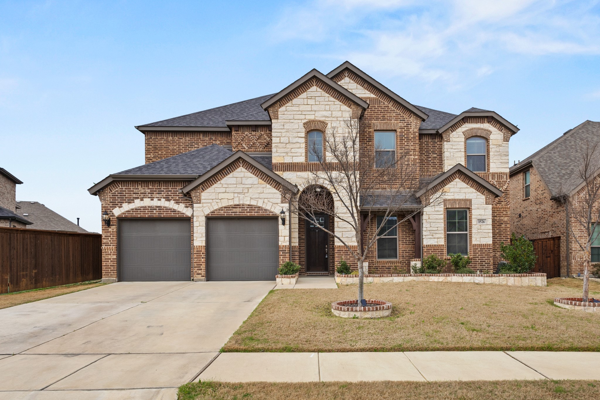 1526 Wild Indigo Drive Mansfield TX 76063