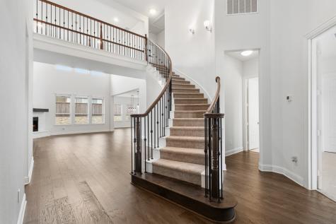 1526 Wild Indigo Drive Mansfield TX 76063