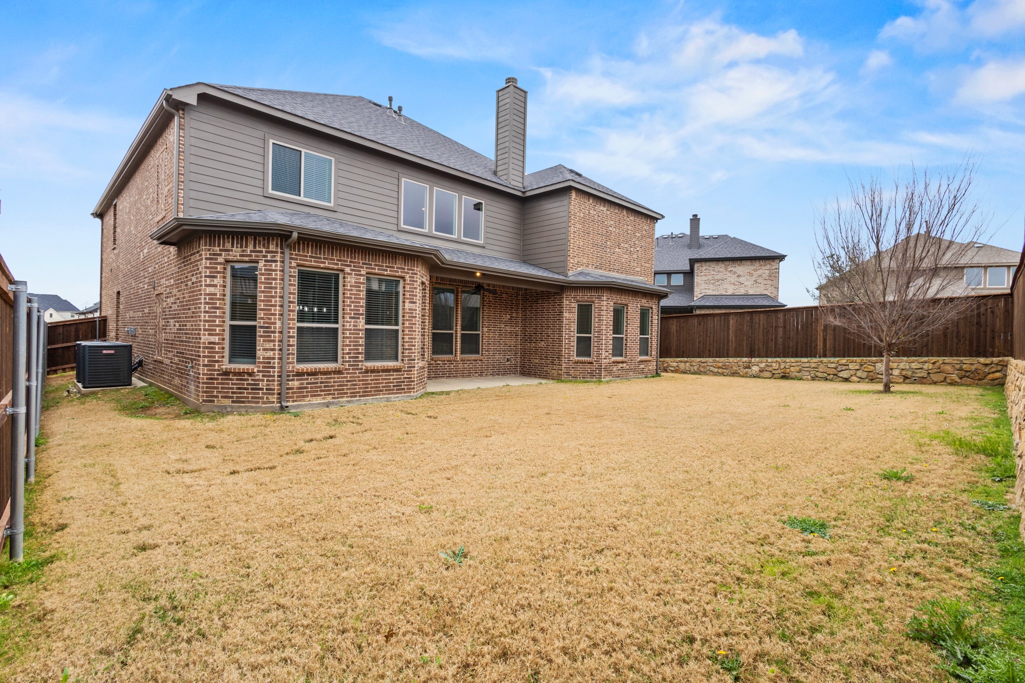 1526 Wild Indigo Drive Mansfield TX 76063