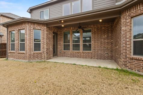 1526 Wild Indigo Drive Mansfield TX 76063