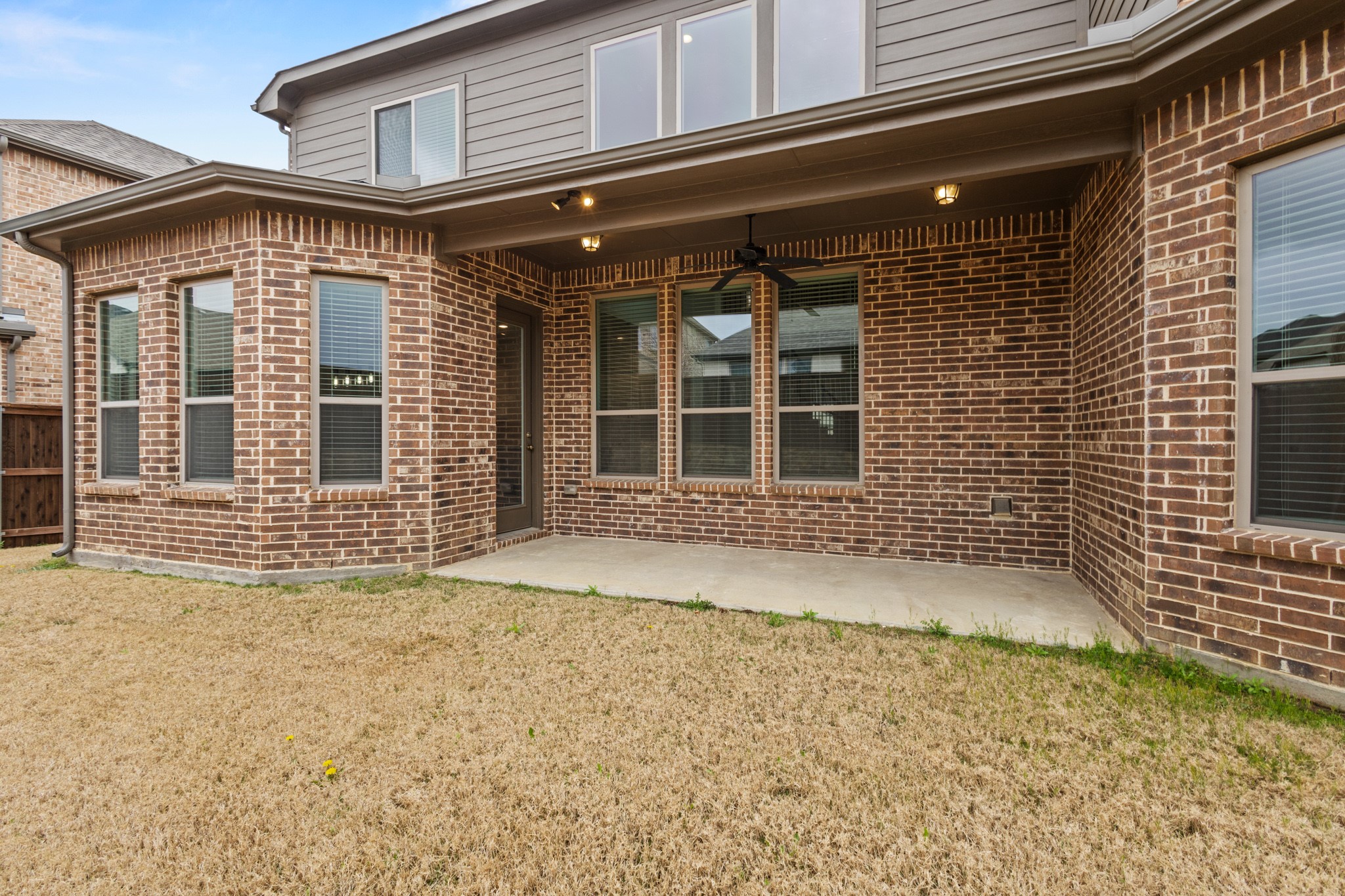 1526 Wild Indigo Drive Mansfield TX 76063
