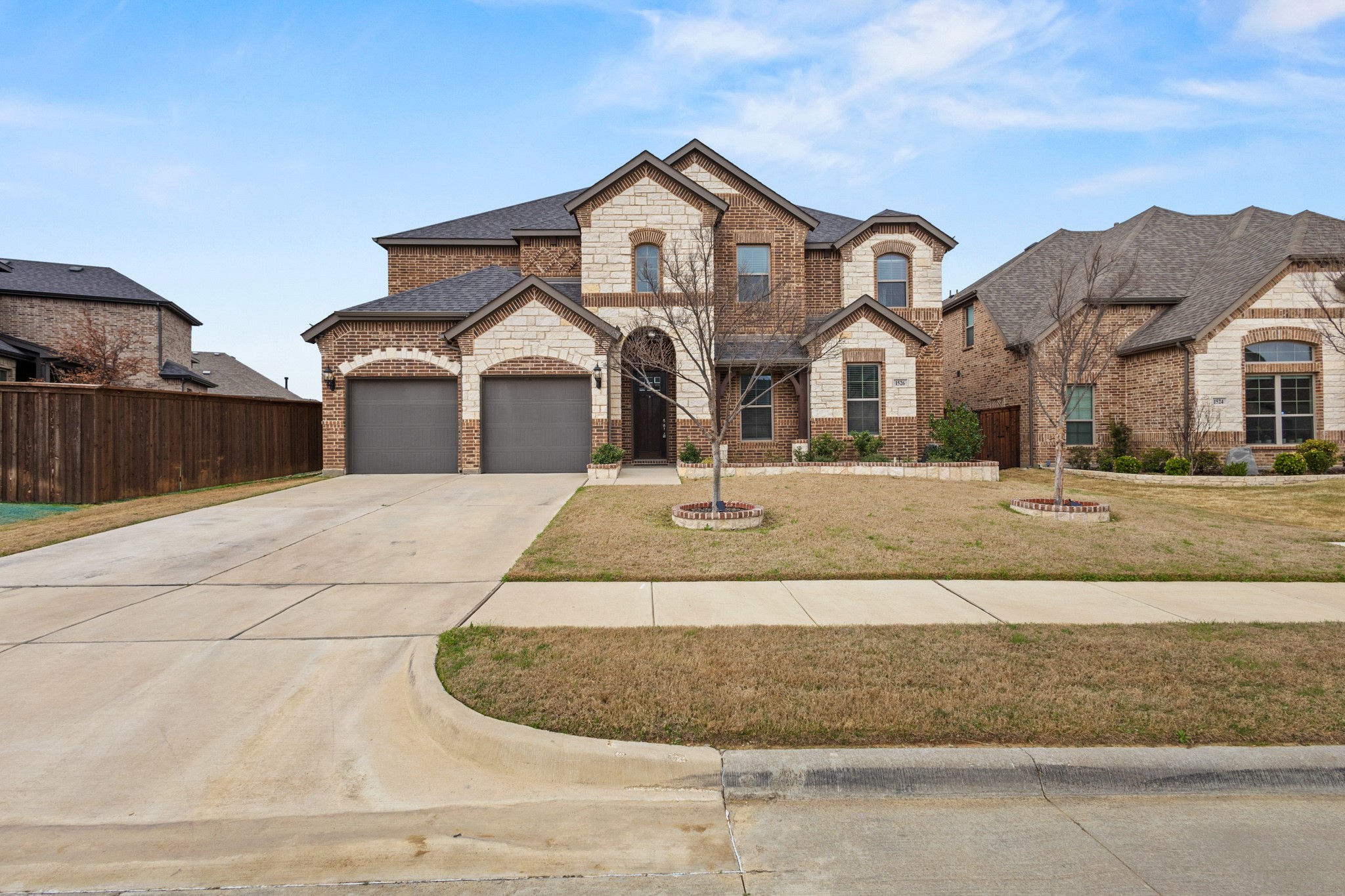 1526 Wild Indigo Drive Mansfield TX 76063