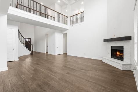 1526 Wild Indigo Drive Mansfield TX 76063