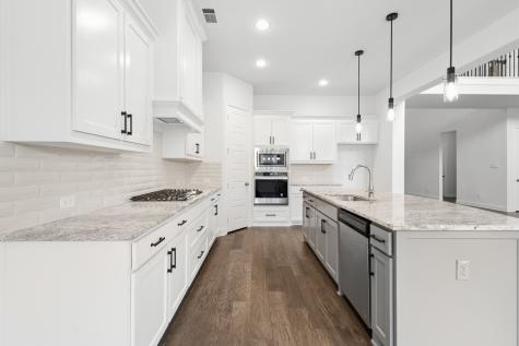 1526 Wild Indigo Drive Mansfield TX 76063