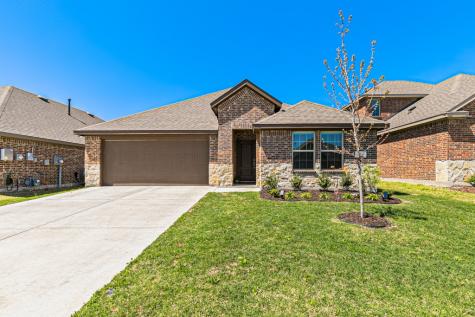 860 Revere Court Fate TX 75189