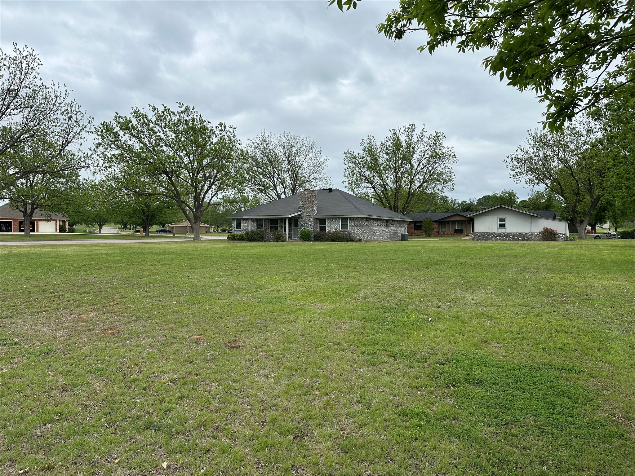 101 Player Comanche TX 76442