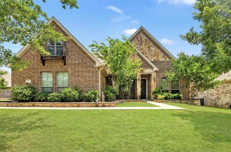 612 Buelwood Court Desoto TX 75115