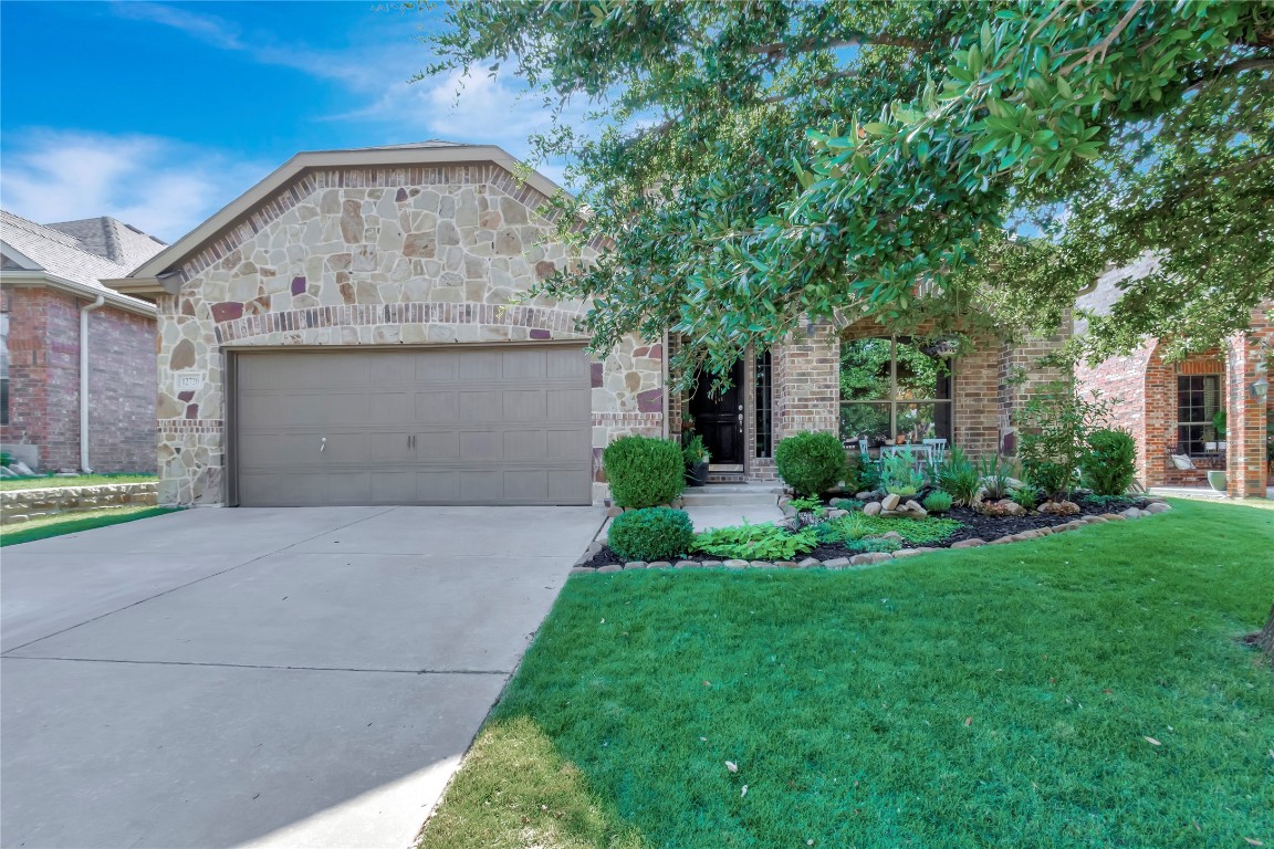 12720 Lizzie Place Fort Worth TX 76244