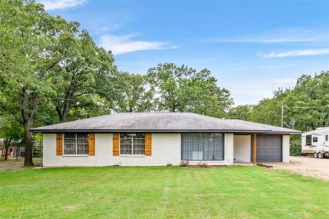 199 Longhorn Parkway Axtell TX 76624