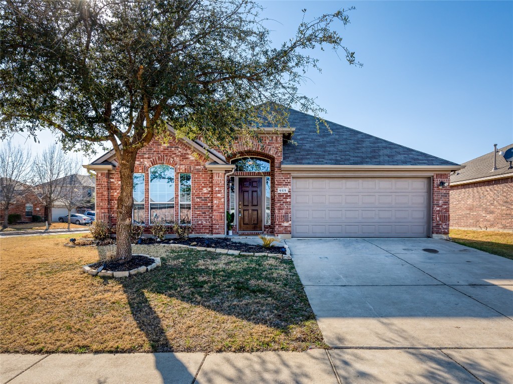 605 Canoe Way Crowley TX 76036