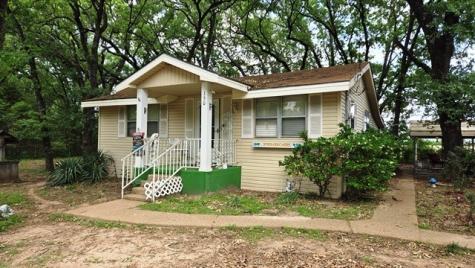 150 Meadow Lake Drive Gun Barrel City TX 75156