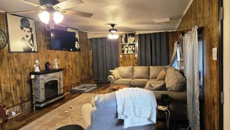150 Meadow Lake Drive Gun Barrel City TX 75156