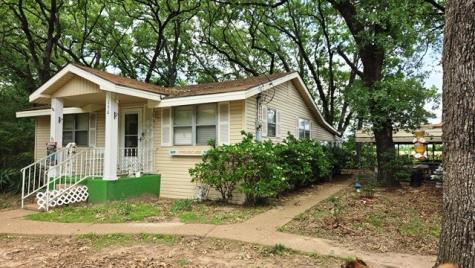 150 Meadow Lake Drive Gun Barrel City TX 75156