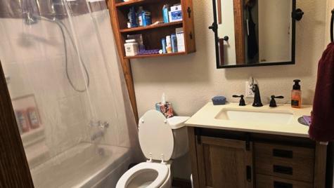 150 Meadow Lake Drive Gun Barrel City TX 75156
