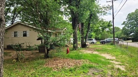 150 Meadow Lake Drive Gun Barrel City TX 75156