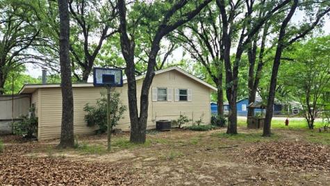 150 Meadow Lake Drive Gun Barrel City TX 75156