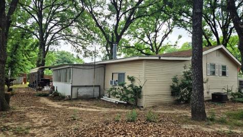 150 Meadow Lake Drive Gun Barrel City TX 75156