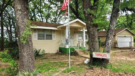 150 Meadow Lake Drive Gun Barrel City TX 75156