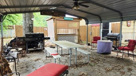 150 Meadow Lake Drive Gun Barrel City TX 75156