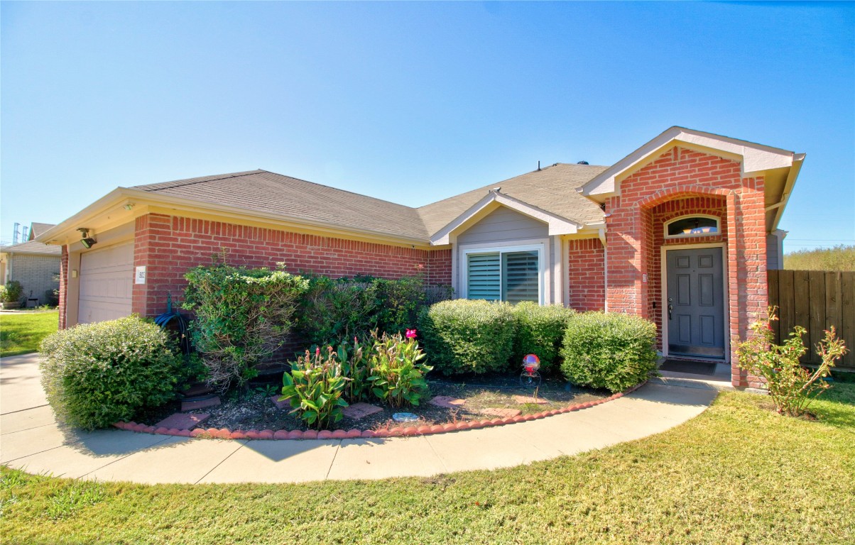 503 Fireside Place Royse City TX 75189