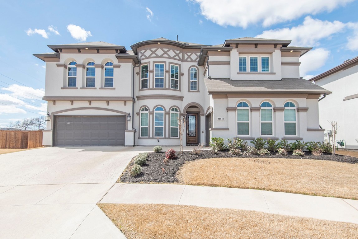 10019 Cavalcade Drive Frisco TX 75035