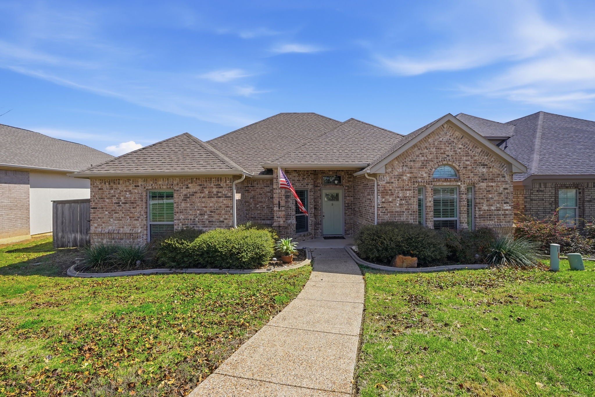 9504 Landing Way Fort Worth TX 76179