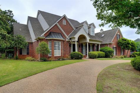 7007 Orchard Hill Court Colleyville TX 76034