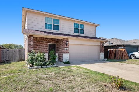 2216 Old Leonard Street Fort Worth TX 76119