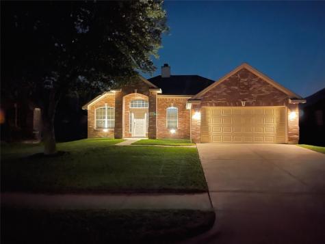 3423 Jasper Drive Grand Prairie TX 75052