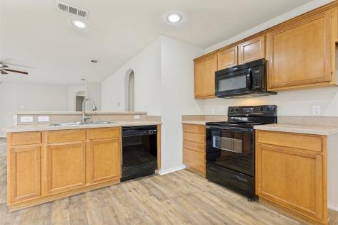 556 Winbridge Lane Fort Worth TX 76052