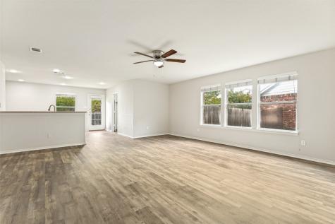 556 Winbridge Lane Fort Worth TX 76052