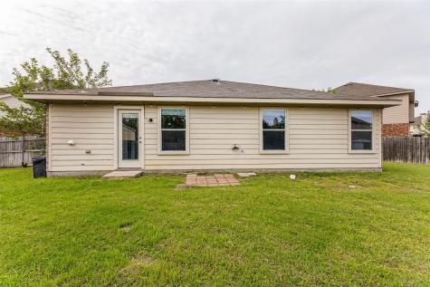 556 Winbridge Lane Fort Worth TX 76052