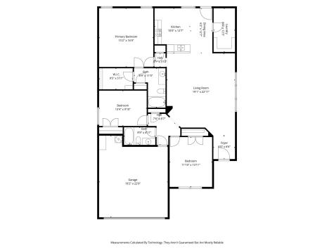 556 Winbridge Lane Fort Worth TX 76052