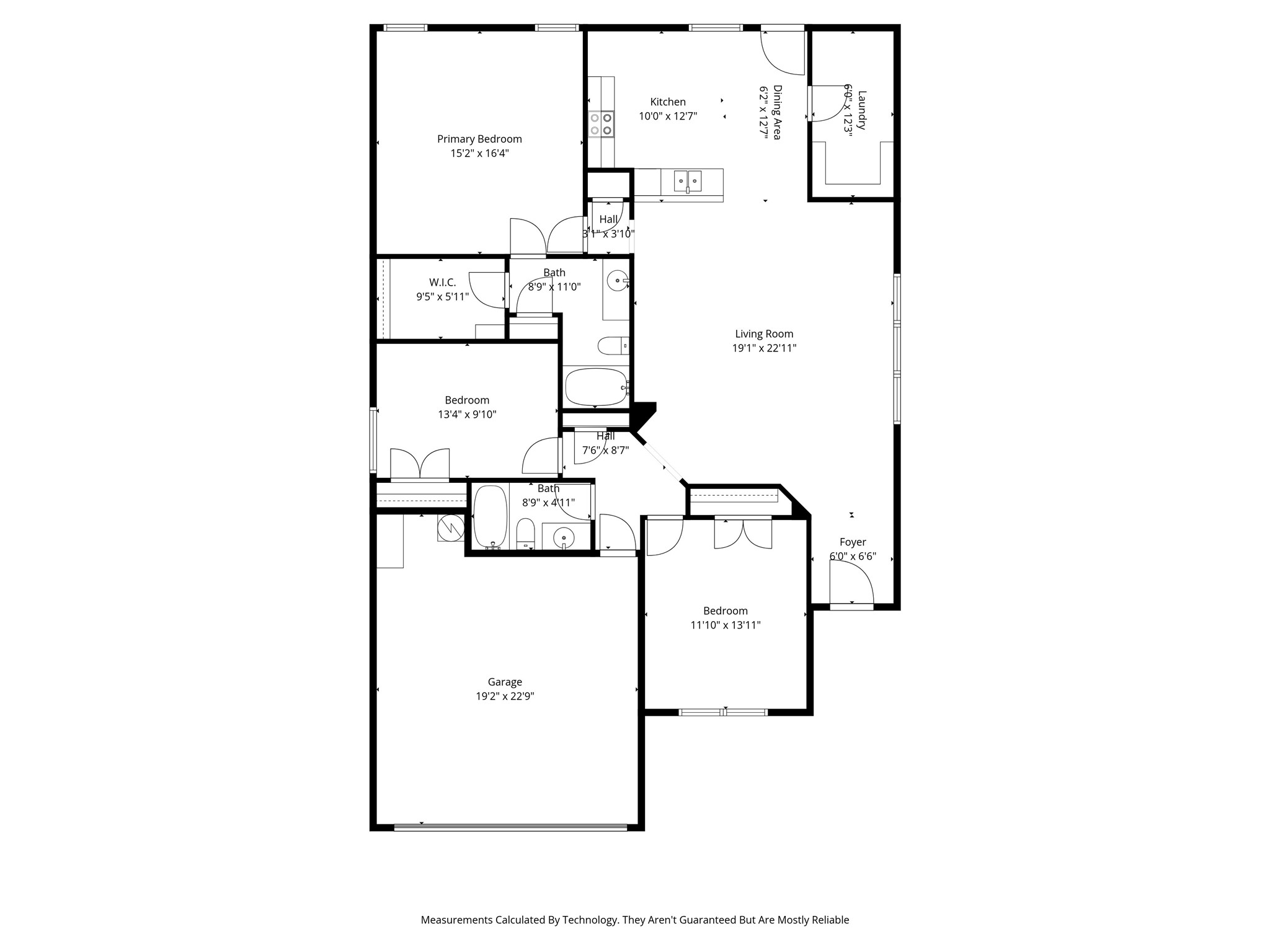 556 Winbridge Lane Fort Worth TX 76052