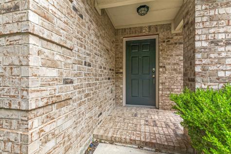 556 Winbridge Lane Fort Worth TX 76052