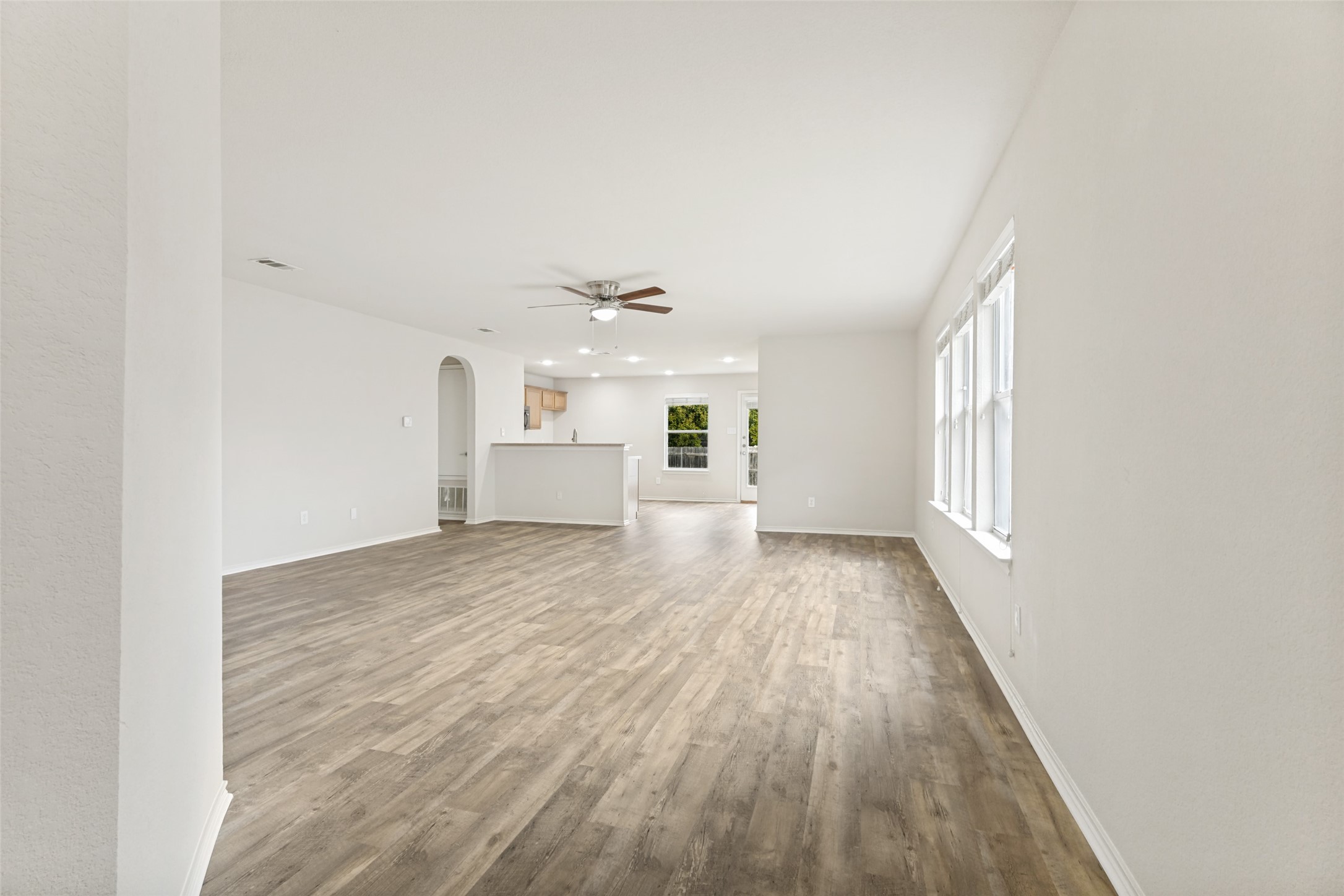 556 Winbridge Lane Fort Worth TX 76052