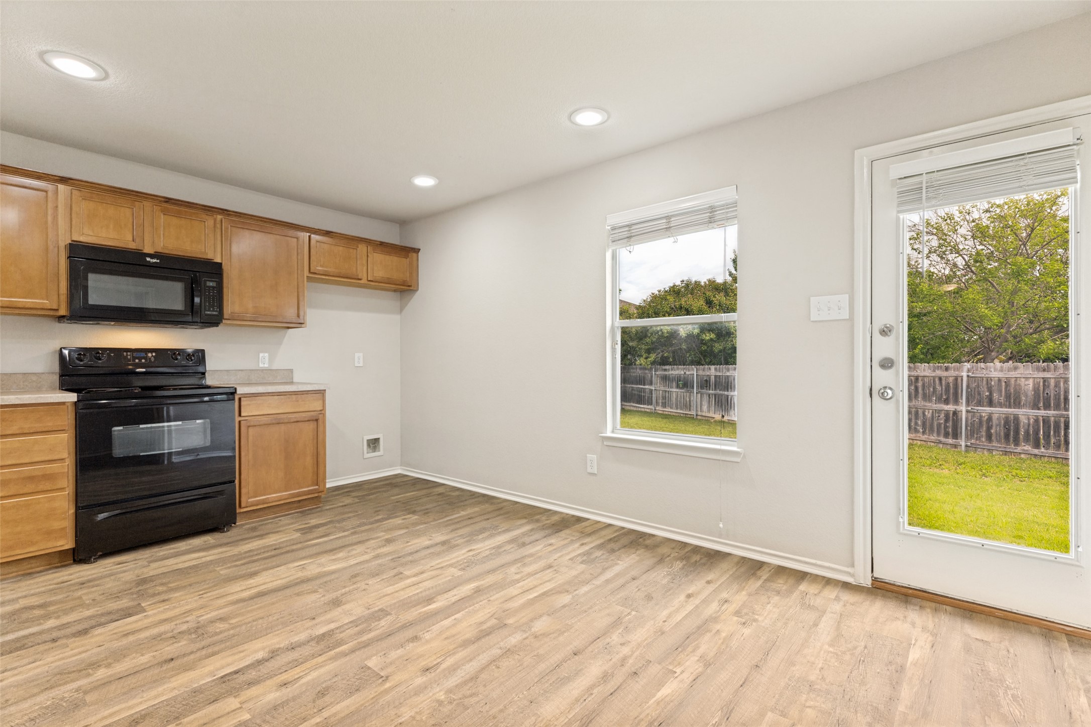 556 Winbridge Lane Fort Worth TX 76052