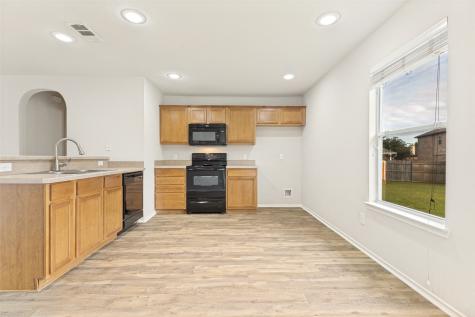 556 Winbridge Lane Fort Worth TX 76052
