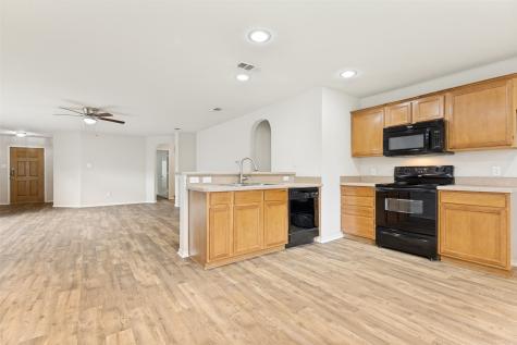 556 Winbridge Lane Fort Worth TX 76052
