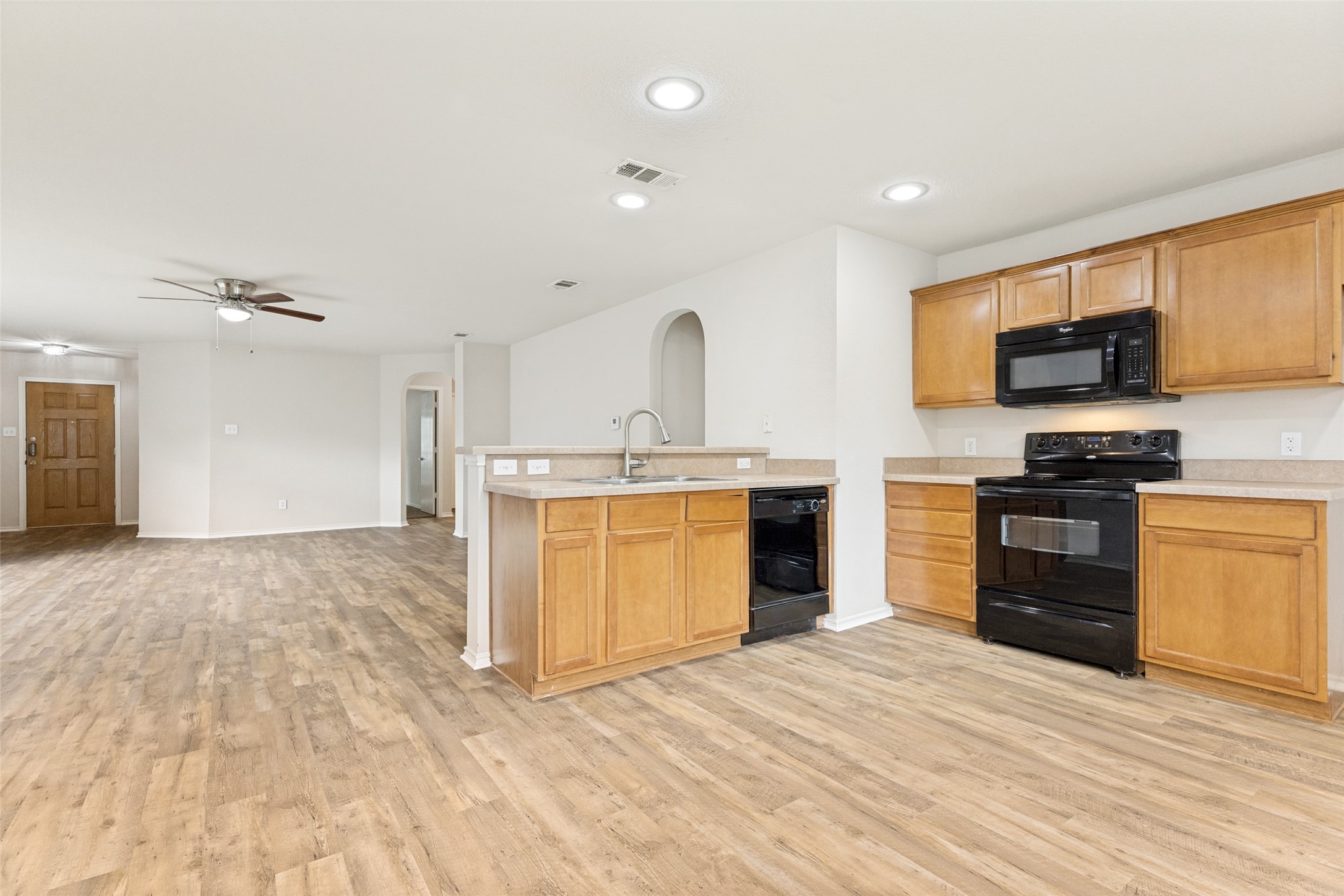 556 Winbridge Lane Fort Worth TX 76052